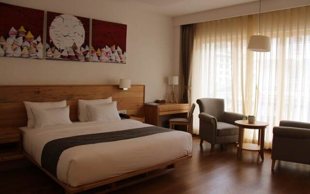 Seven Suites thimphu