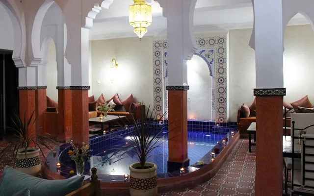Riad Le Voile D'Orient