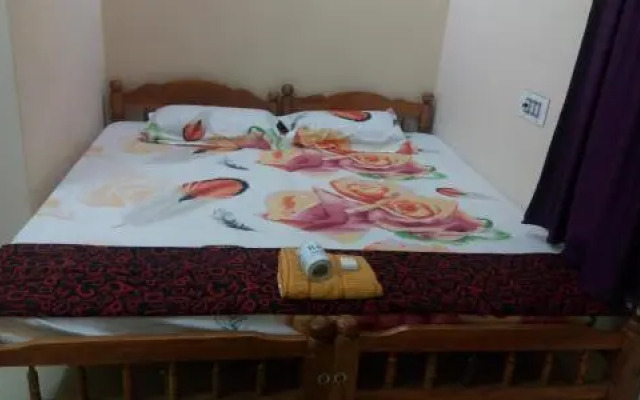 Sheebas Homestay