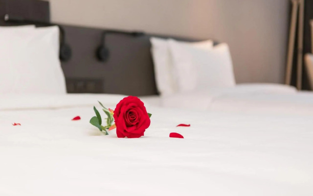 HanTing Premium Hotel (Xining Tangdao Wanda Plaza)