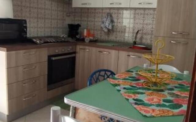 Maria Banana Guest House