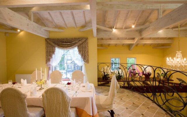 Auberge de Primavera