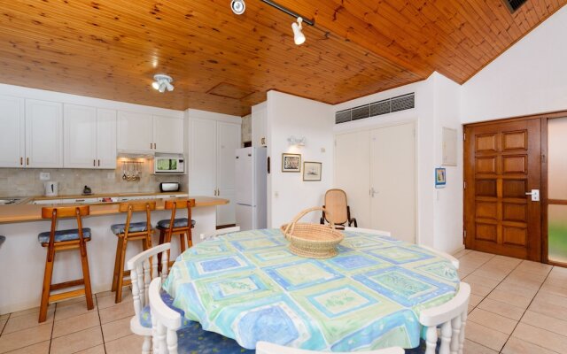 San Lameer Villa Rentals 10312