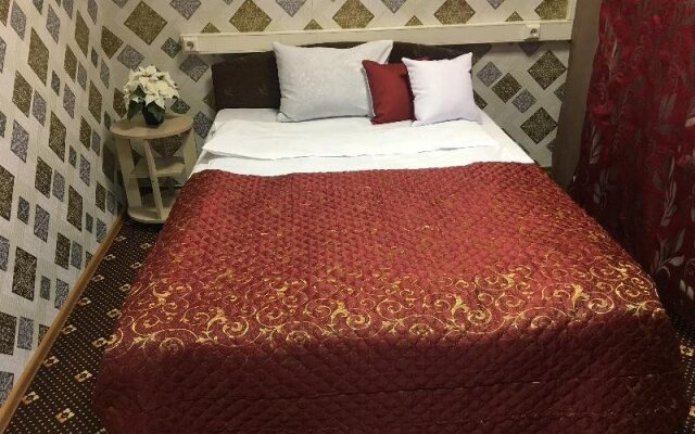 Hotel Sultan 1
