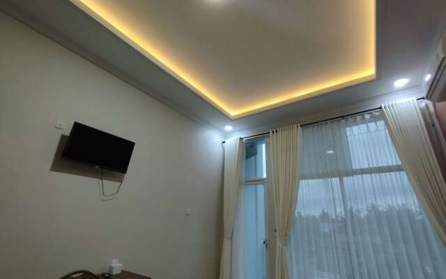 Saira Hotel dan Homestay Syariah