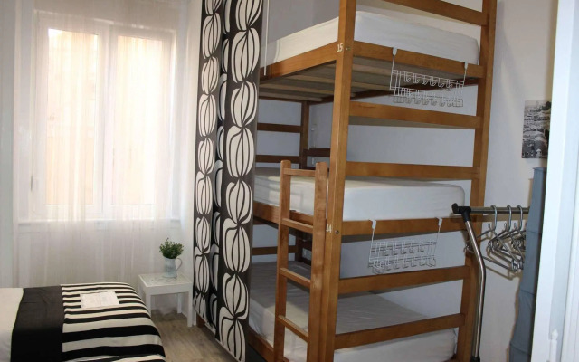 Royal Prince Hostel