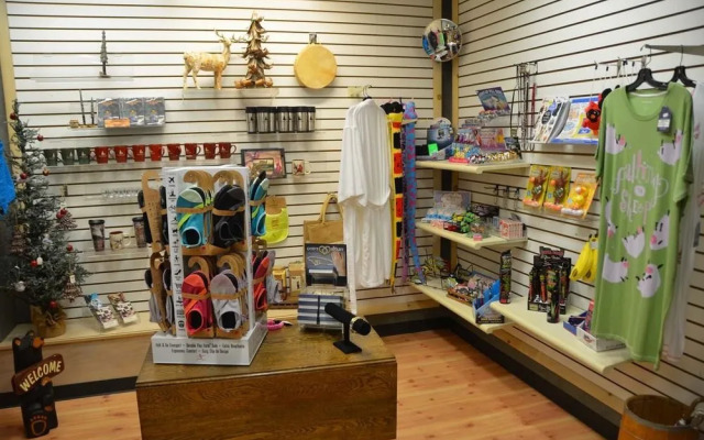 Sawmill Creek by Cedar Point Resorts