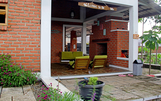 RedDoorz Near Stt Telkom