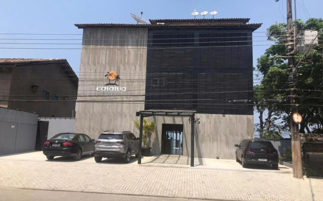 Casatua Pousada