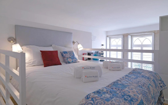 FLH Porto Cozy Studio