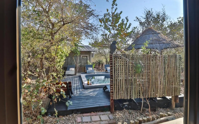 shiringa holiday home