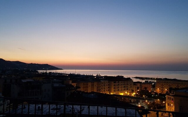 Amazing Seaview Terrace