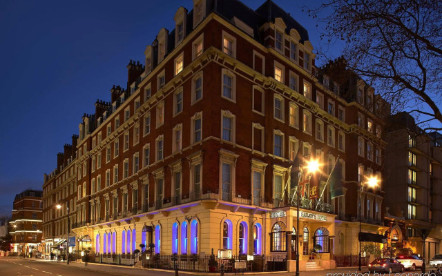 The Bailey's Hotel London Kensington