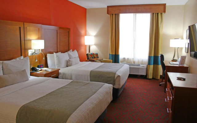 Best Western Cannon A.F.B.