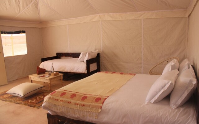 Oxygen Lodge Agafay