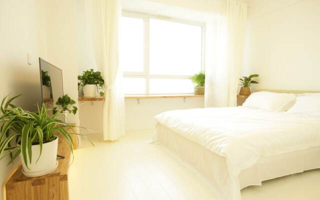 Weihai - Huancui High Rise Apartment