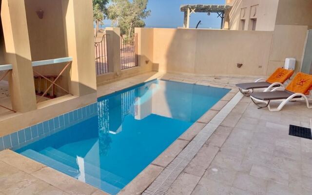 El Gouna Rental Smokery Beach Apartment
