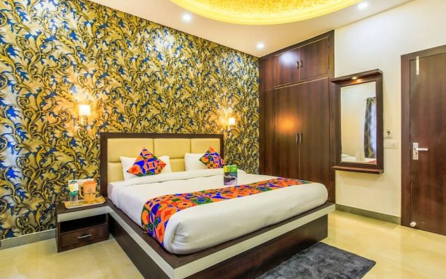 Star Of Taj by Fabhotels