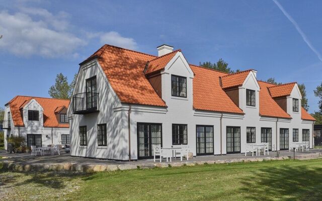Vejrø Resort