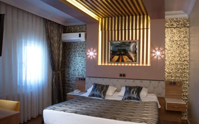 Sirin Otel