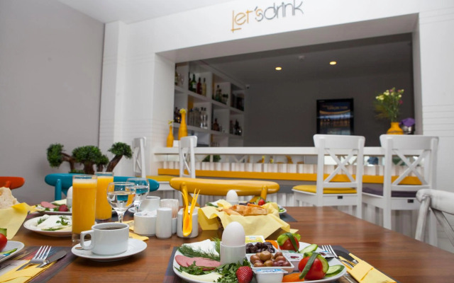 Letstay Hotel - Adults Only