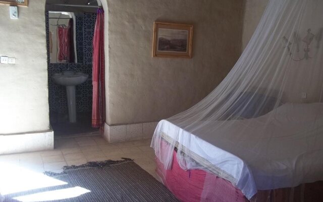 Nour El Gourna Hotel