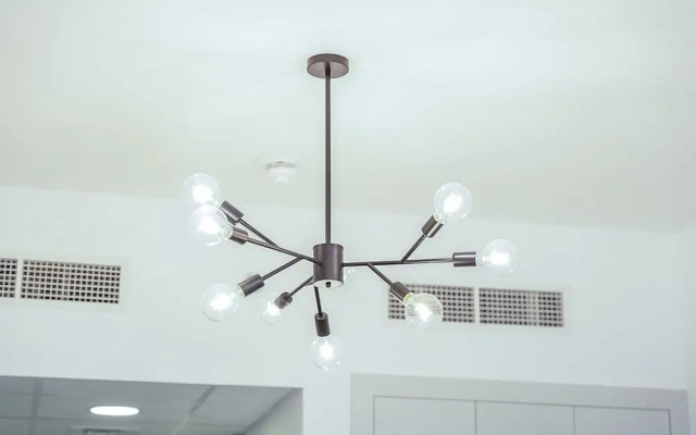 Perfect Studio That Sleeps 2 in JVC