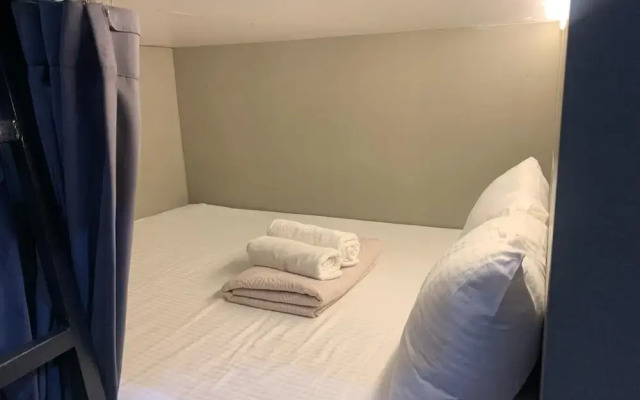 Kasa Boutique Hotel