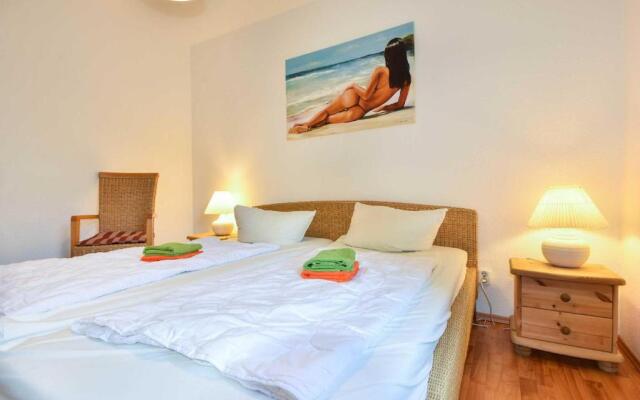 Appartement Steinersberg 4