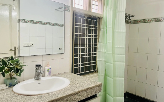 Olive Service Apartment DLF Galleria