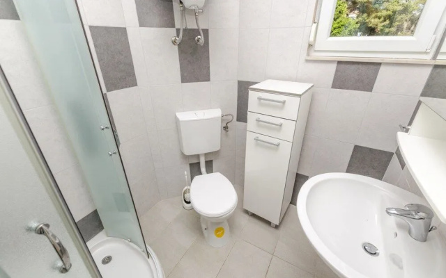 Apartment Ivo