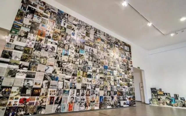 Ke Art Museum Homestay (Qingpu Liantang Branch)