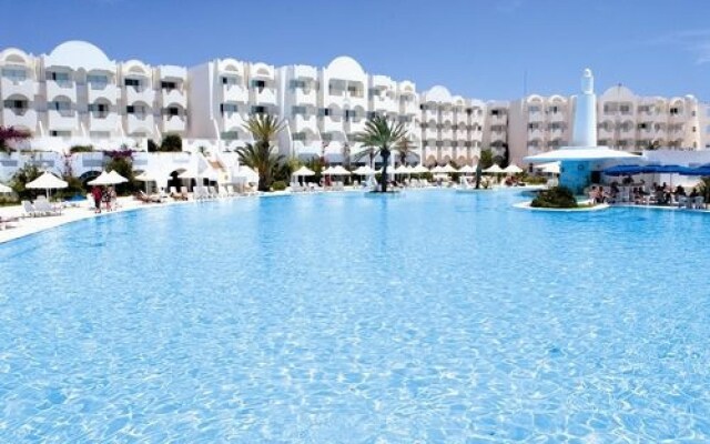 Hotel Bravo Djerba