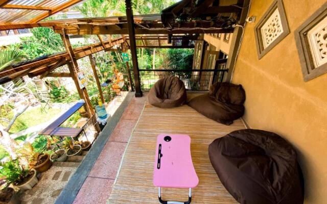 Home-Bience Hostel