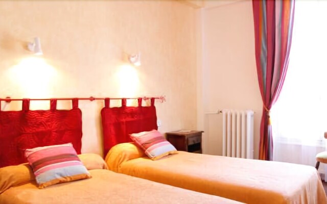 Hotel Christol