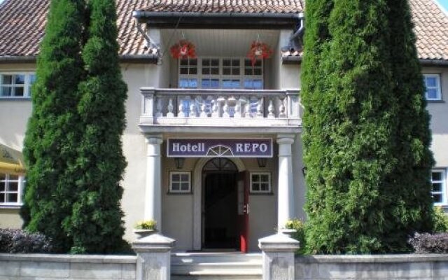 Repo Hotel