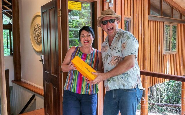 Wanggulay Too Treetops Cairns City