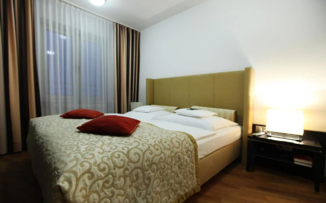 Lindner Hotel Frankfurt Main Plaza, part of JdV by Hyatt