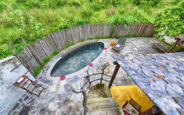 Paatlidun Safari Lodge