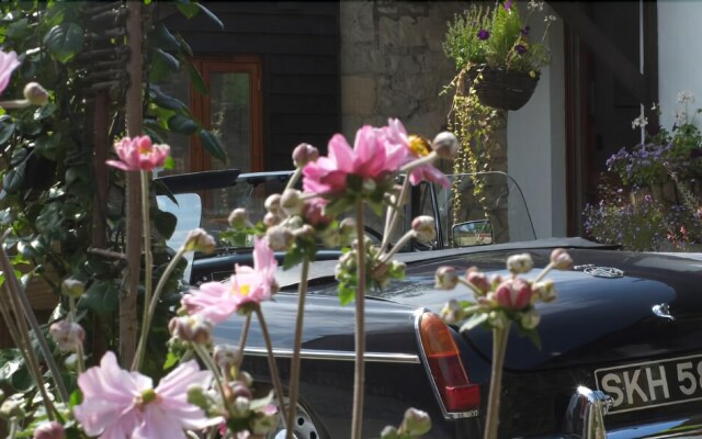 The Old Bakery Bed & Breakfast