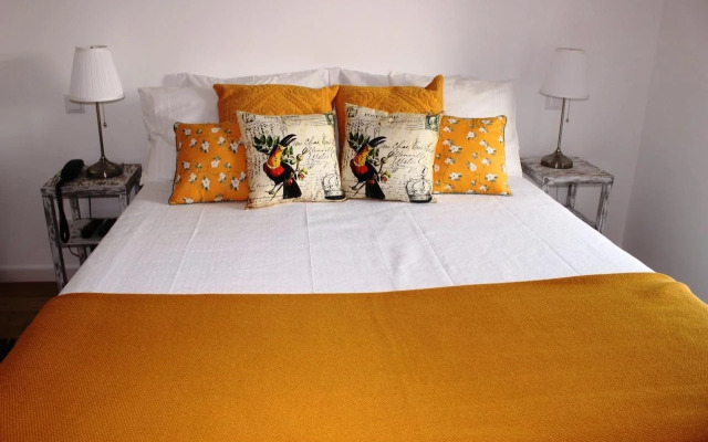 Tapada da Rabela -Turismo e Reserva Natural Privada