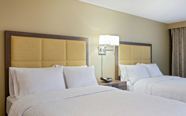 Hampton Inn Sault Ste Marie