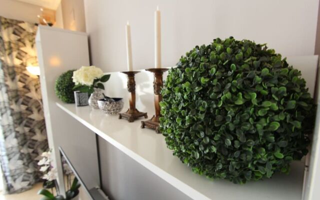 Airy Mijas Riviera Retreat