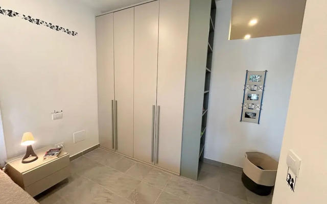 Appartamento Di Betta sul Mare