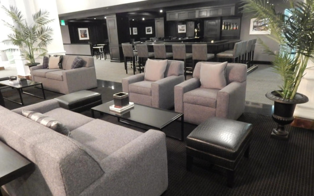 Lord Baltimore Hotel