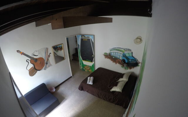 Paisa City Hostel Medellín
