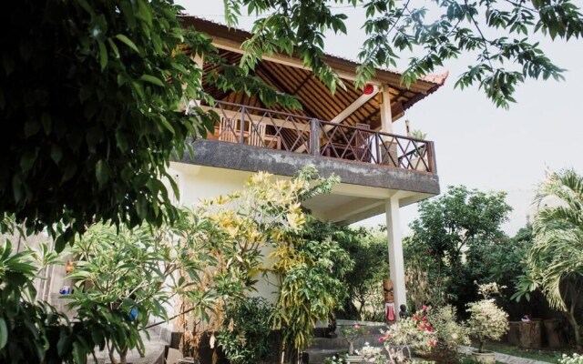 Segara Tegeh - Hostel