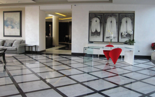 Hotel AR Golf Almerimar