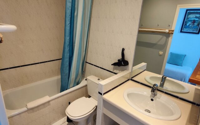 Hôtel Michelet Plage