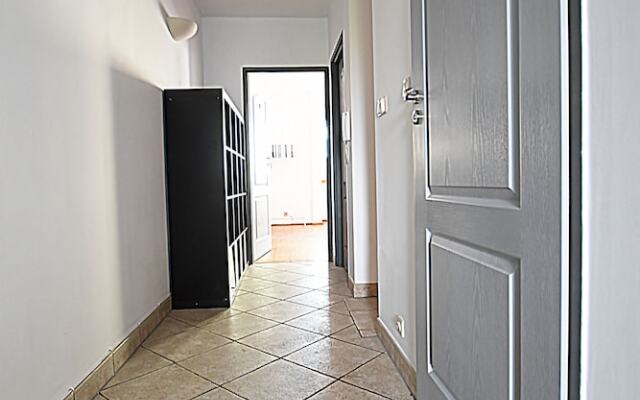 Mhost Bronowice